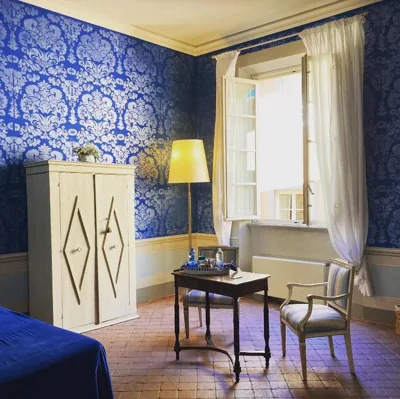 Palazzo Tucci Residenza d'epoca – 照片 2