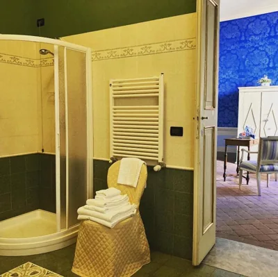 Palazzo Tucci Residenza d'epoca – 照片 3