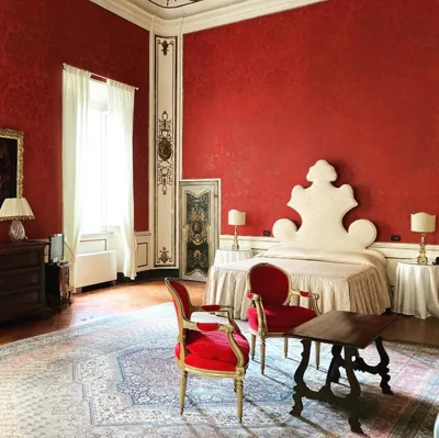 Palazzo Tucci Residenza d'epoca – 照片 4