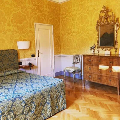 Palazzo Tucci Residenza d'epoca – 照片 5