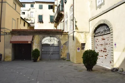 Palazzo Tucci Residenza d'epoca – 照片 6