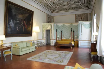 Palazzo Tucci Residenza d'epoca – 照片 7