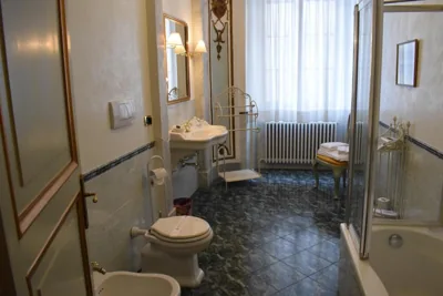 Palazzo Tucci Residenza d'epoca – 照片 8