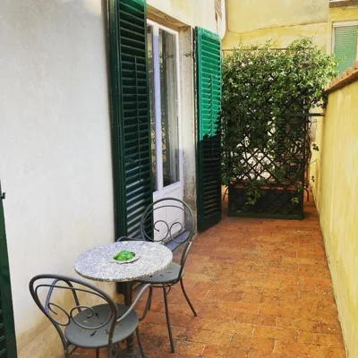 Palazzo Tucci Residenza d'epoca – 照片 10