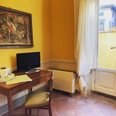 Palazzo Tucci Residenza d'epoca – 照片 11
