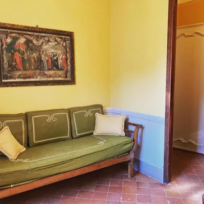 Palazzo Tucci Residenza d'epoca – 照片 12