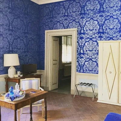 Palazzo Tucci Residenza d'epoca – 照片 14