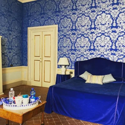 Palazzo Tucci Residenza d'epoca – 照片 15